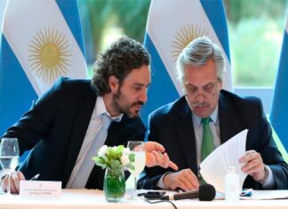 Descartan medidas como las de marzo