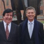 p9 – Durán Barba habló sobre Macri