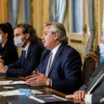 p9 – Extenderán por dos semanas el distanciamiento social