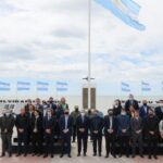 p9 – Fernández encabezará la reunión del gabinete federal