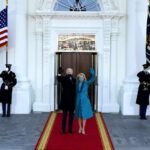 p9 – Fernández saludo a Joe Biden por su asunción