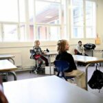 p9 – Inicio del ciclo lectivo en la provincia