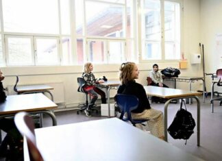 Inicio del ciclo lectivo en la provincia