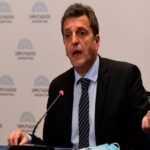 p9 – Massa dio su postura sobre la vuelta a clases