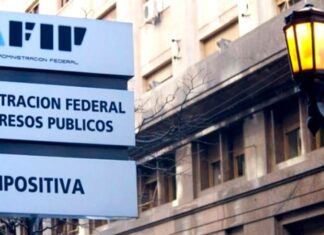 Presentaron un balance de la moratoria de la Afip