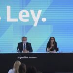 p9 – Se promulgó la Ley del Aborto y de los 1000 días