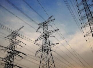 Se rompió el récord de consumo de energía