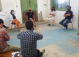 El plan nacional de protección social será implementado en la ciudad