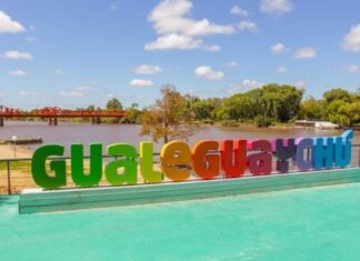 Gualeguaychú recibió más de 17 mil turistas en un mes
