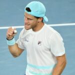 DEPORTES P 11 SCHWARTZMAN