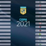 DEPORTES P 12 LIGA PROFESIONAL DE FÚTBOL