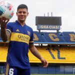 DEPORTES P 12 MARCOS ROJO