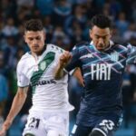 DEPORTES P 13 RACING VS BANFIELD