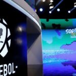DEPORTES P 13 SORTEO CONMEBOL