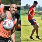 DEPORTES P 14 RIVER DEPRO