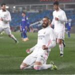 DEPORTES PAG 12 – REAL MADRID