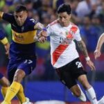 DEPORTES PAG 12 – SUPERCLASICO
