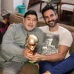 P1- Maradona