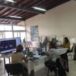 P1- Paro docente