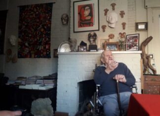 Dolor por la muerte del ciudadano ilustre Miguel Ángel Pepe