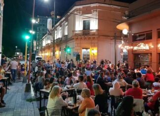 Preocupa la falta de respeto a los protocolos