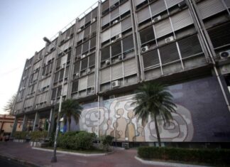 Esperan las definiciones del CGE