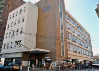 Buscan darle viabilidad a la Caja de Jubilaciones