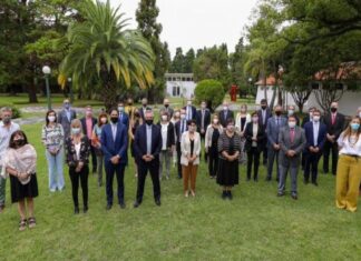 El ciclo lectivo tiene fecha de inicio el 1 de marzo