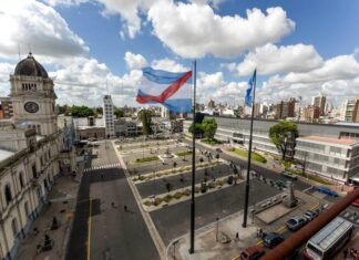 Liga de Intendentes del PJ valoró el acuerdo