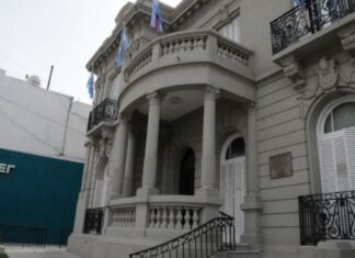 “Ratificar la propuesta es cerrar el diálogo”