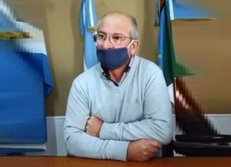 Aclaración de intendentes radicales tras lanzamiento