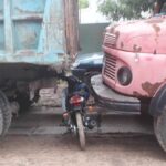 P7- Robo moto