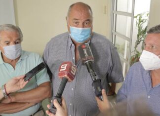 Iosper se reúne con Femer para analizar el conflicto