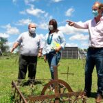 P8- Bordet – cementerio Manecos