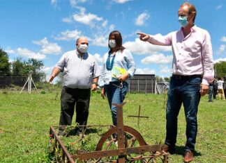 Proyectan revalorizar circuitos históricos