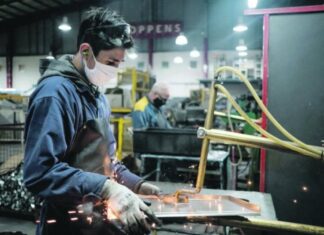 Lanzan nuevas líneas de financiación para empresas