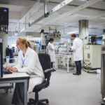 P8- Industria farmacéutica