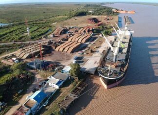 Ibicuy tendrá mejoras en la infraestructura eléctrica