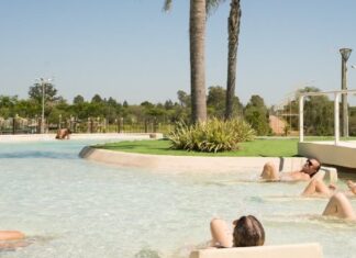 Visitaron la provincia en enero 365.595 turistas