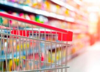 El Índice de Precios al Consumidor subió 4%