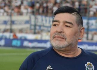 La Justicia hará peritajes a los celulares de Maradona