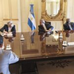 P9- Reunión presidencia