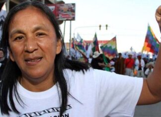 Dejaron firme una condena a Milagro Sala