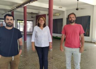 “Nuestro norte es consolidar una alternativa al Frente de Todos y a Juntos por el Cambio”