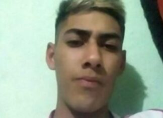 Fue asesinado de una puñalada en la calle