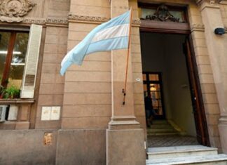 Pidieron más de 10 años de cárcel