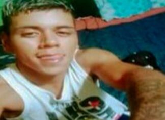 Buscan a joven que no aparece desde el viernes