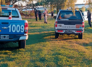 Hallaron cuerpo flotando en el Paraná