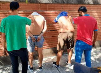 Testigo clave fue detenido en Corrientes con droga