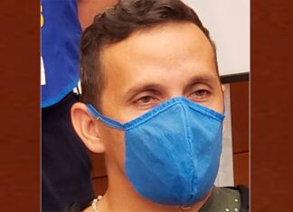 Un jurado popular declaró culpable a Jorge Martínez